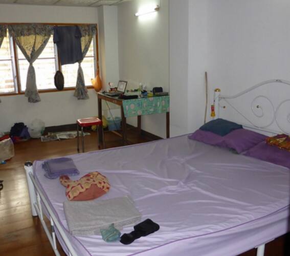 Shri Kamadgiri Hotel, Dholpur 1